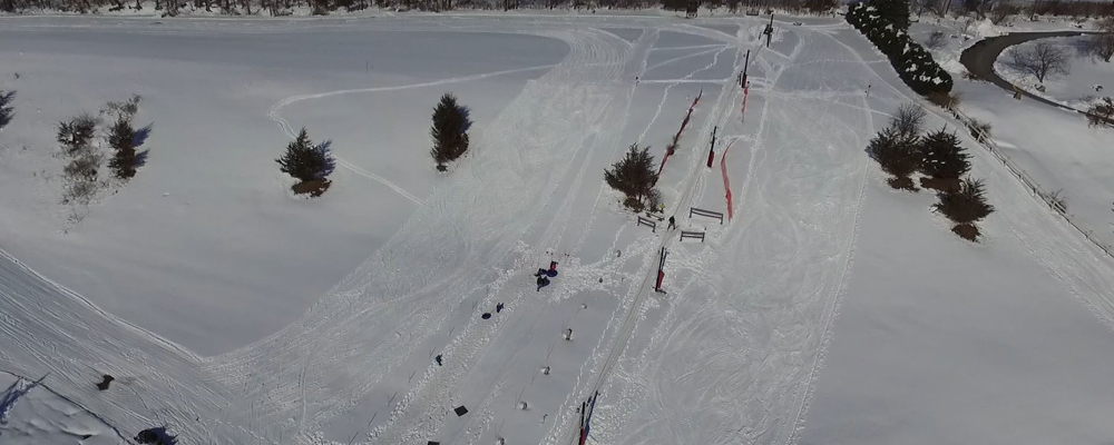 A BACKYARD LIKE NO OTHER